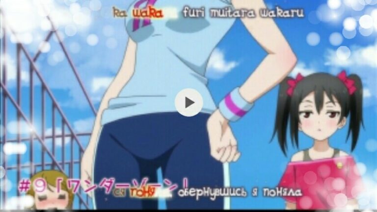Mermaid festa vol.1