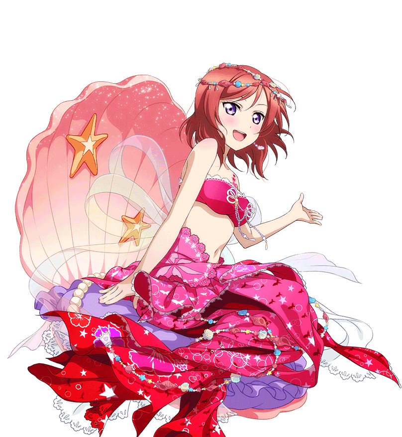 Субтитры Love Live