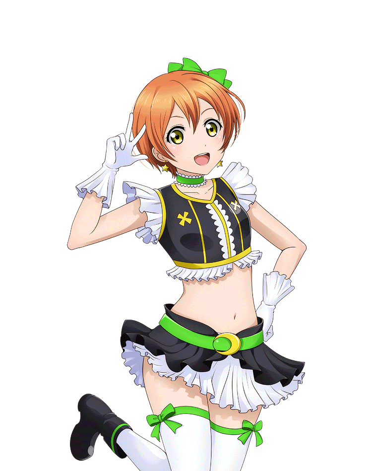 Love Live! School Idol Project