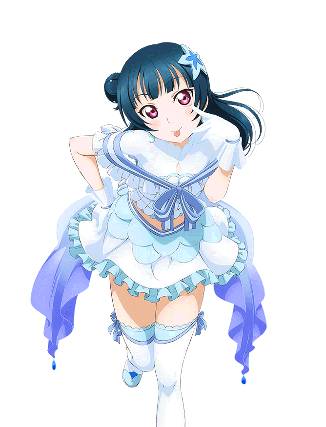 Love Live! School Idol Project